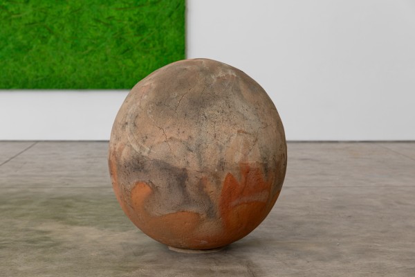 Bosco Sodi, Untitled, 2023