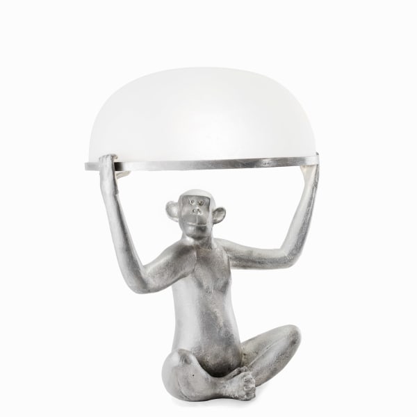 François-Xavier Lalanne, Singe Allumé, 2002