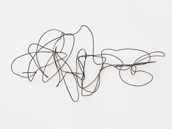 Elliott Puckette, Swift and Slow, 2024