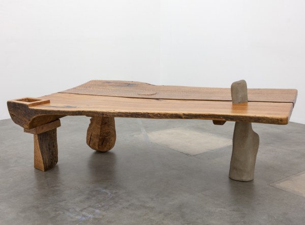 JB Blunk, Untitled, c. 1985-1994