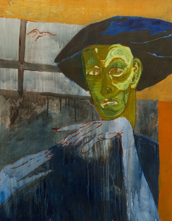 TARWUK, the perfumes, the colors and the sounds finally respond to each other, 2014-2022