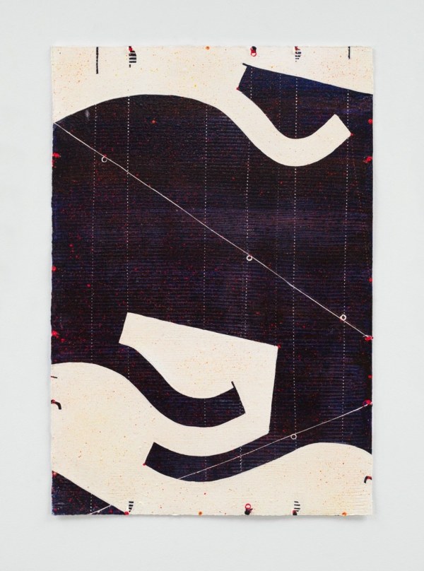 Caio Fonseca, Pietrasanta P14.17, 2014