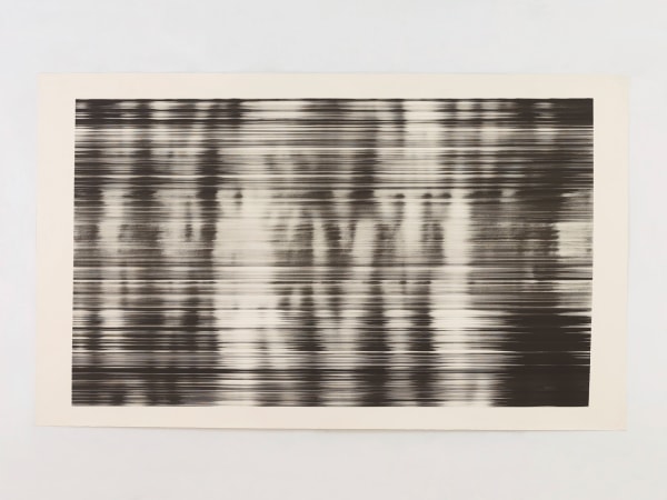 Jamie Nares, Untitled, 2014