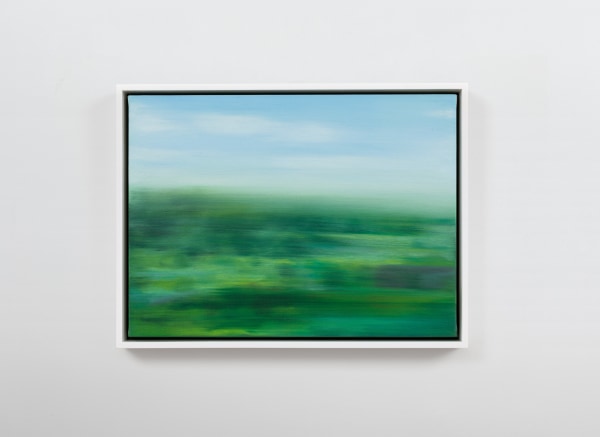 Cynthia Daignault, Gettysburg (The Slaughter Pen), 2021