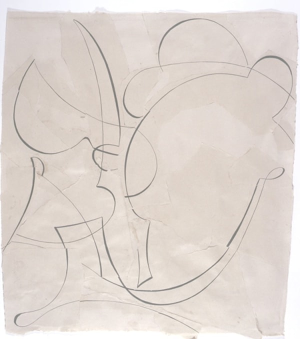 Elliott Puckette, Untitled, 2007