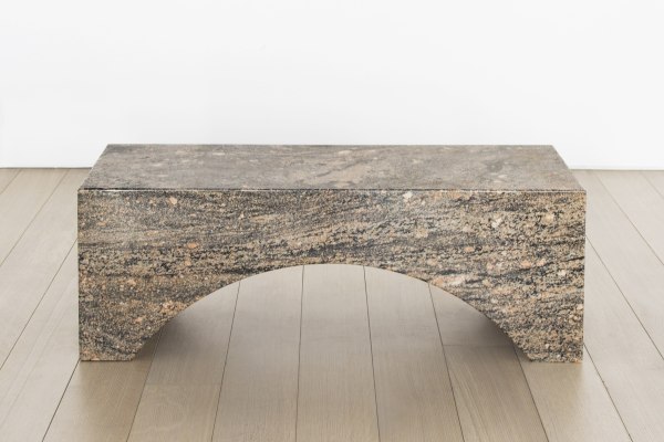 Scott Burton, Low Piece, 1986-1989