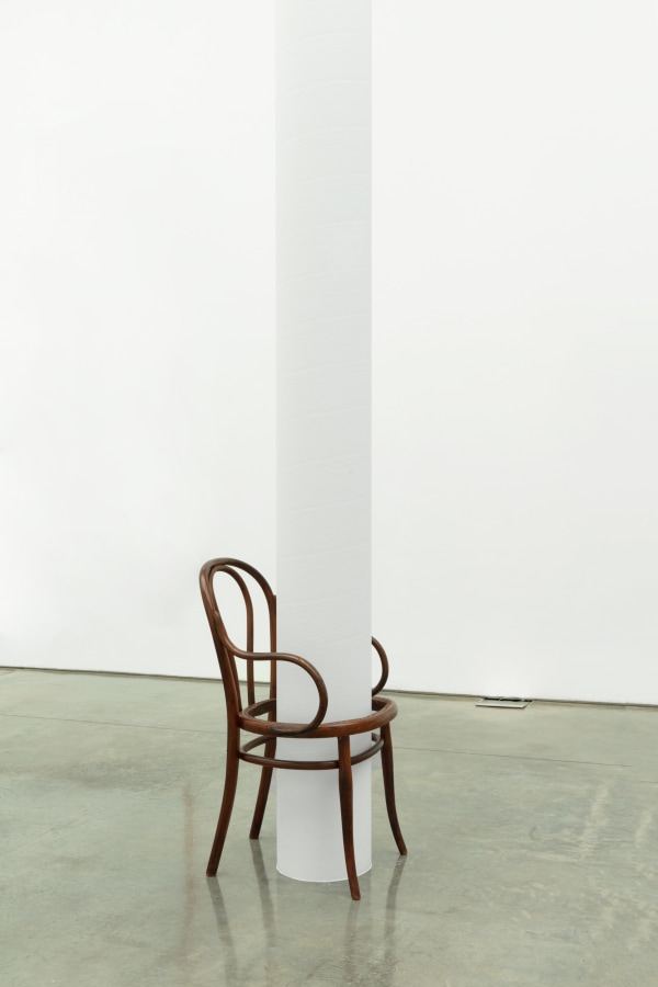 Mario Navarro, Future Islands, 2018