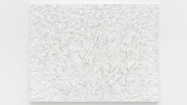 Bosco Sodi, Vers l'Espagne, 5, 2019