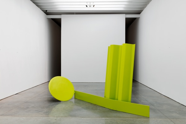 Anthony Caro, Prima Luce, 1966