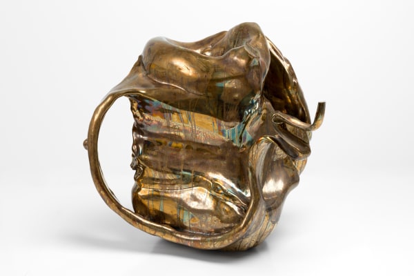 Alma Allen, Not Yet Titled, 2022