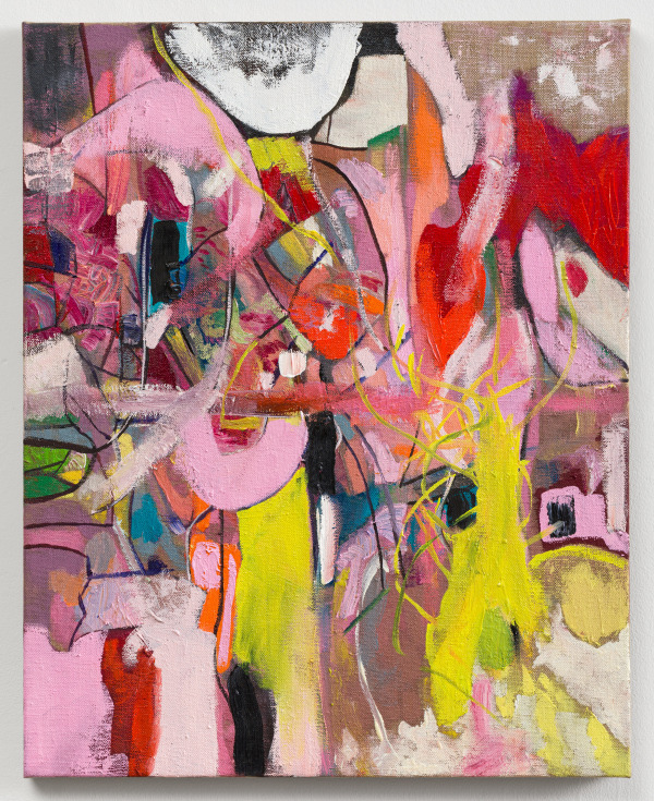 Elliott Hundley, 15.8.23.1, 2023