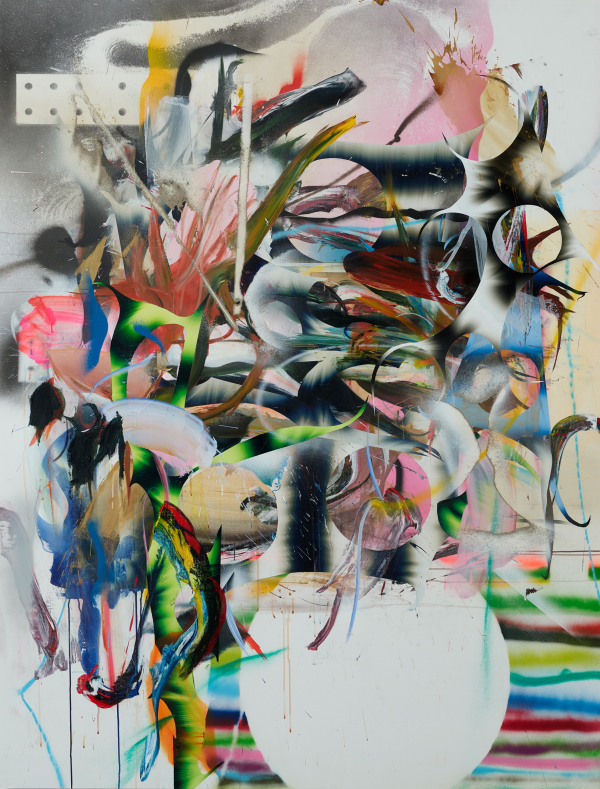 Liam Everett, Untitled (in exchange for a hard Stoic skin), 2021