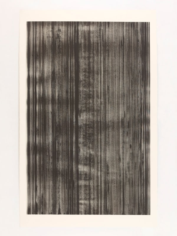 Jamie Nares, Untitled, 2014