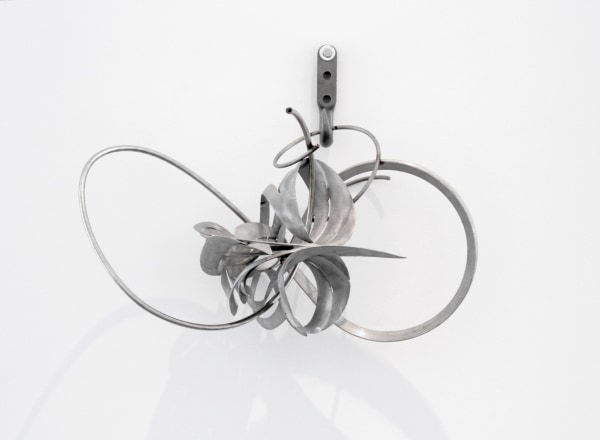 Frank Stella, K.17, 2006