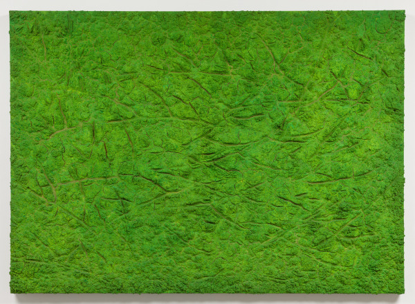 Bosco Sodi, Untitled, 2023