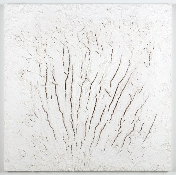 Bosco Sodi, Untitled, 2019