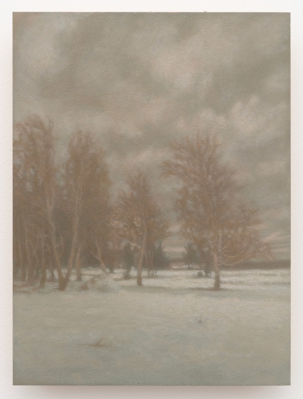 Matvey Levenstein, Winter, 2022