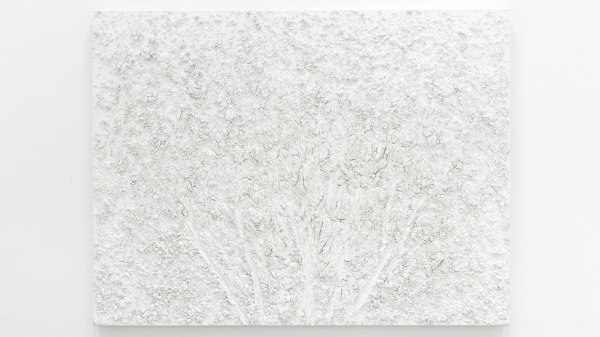 Bosco Sodi, Vers l'Espagne, 1, 2019