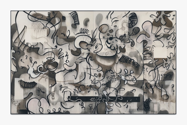 Jan-Ole Schiemann, Animierte Dinge und einige rationale Gedanken, 2019