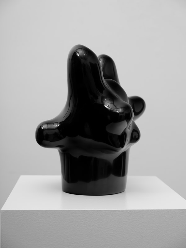Alma Allen, Not Yet Titled, 2023