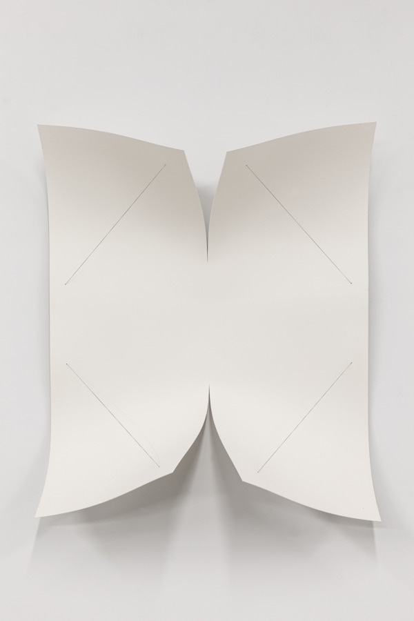 Naama Tsabar, Work on Paper #24