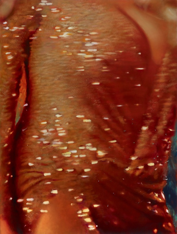 Louise Giovanelli, Orbiter, 2022