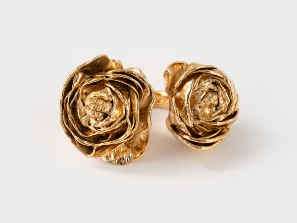 Julie Hamisky, UJ renoncules, 2025