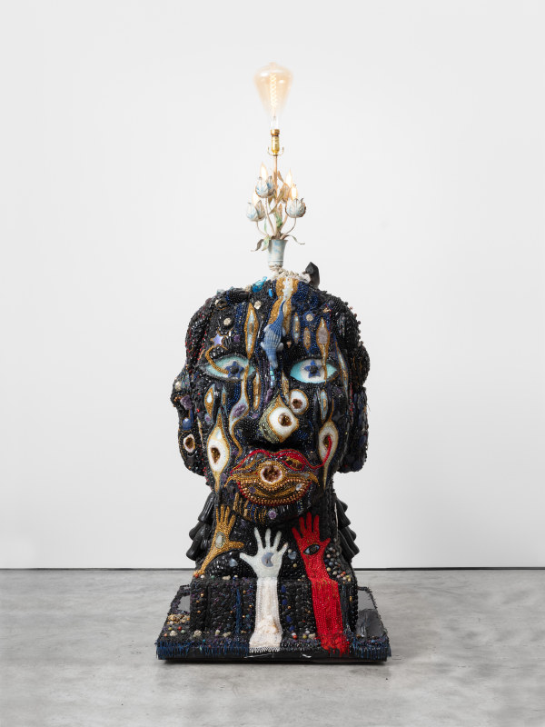 vanessa german, the midnight alligator’s daughter, or, where we are and what we’ve been, will be no situation upon where we go and what we shall become. , 2025