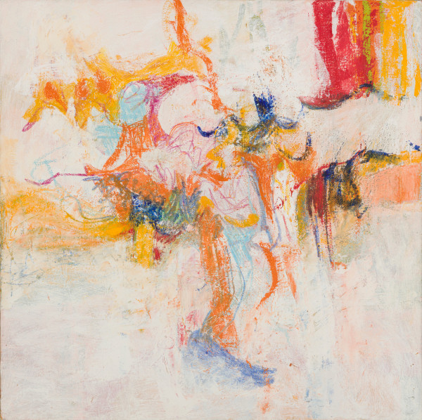 Charlotte Park, Untitled, ca. 1965