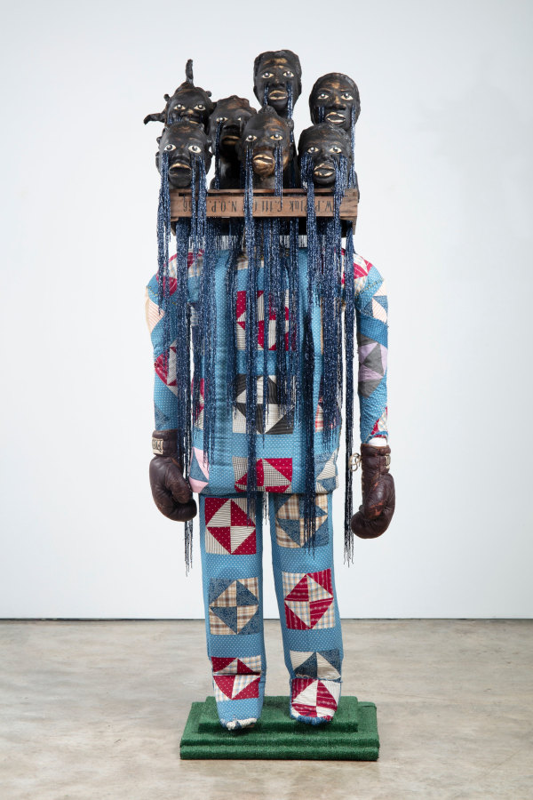 vanessa german, 7 Beautiful Ni$$As Awe-Struck in the Glory of An Appalachian Sunset, 2022