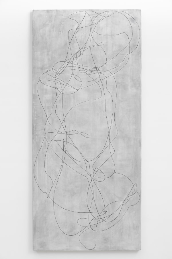 Elliott Puckette, The Fetch, 2021