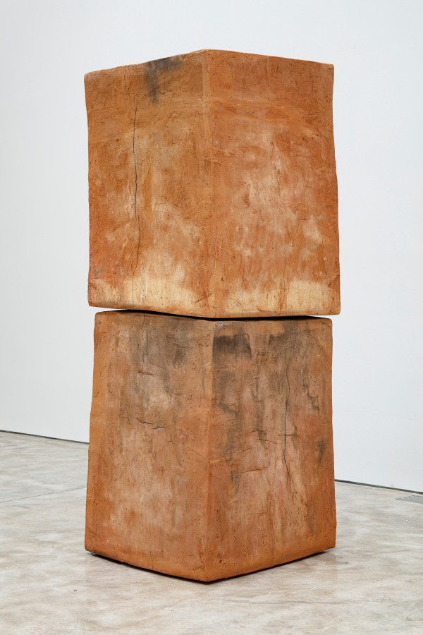 Bosco Sodi, Untitled, 2019