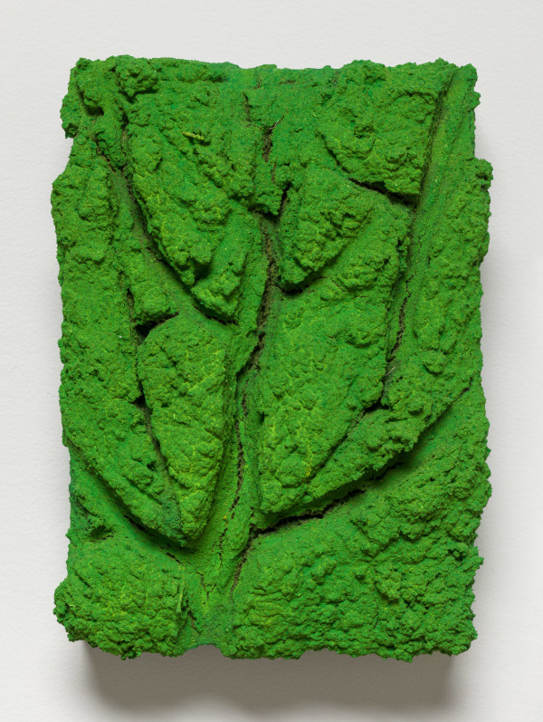 Bosco Sodi, Untitled, 2023