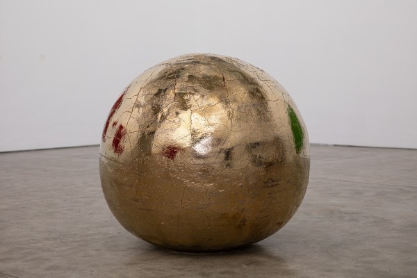 Bosco Sodi, Untitled, 2023