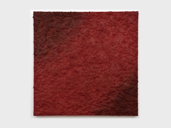 Bosco Sodi, Untitled, 2023