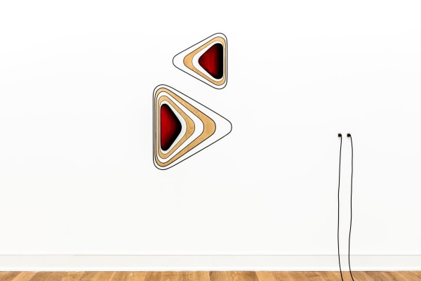 Naama Tsabar, Inversion #4, 2021