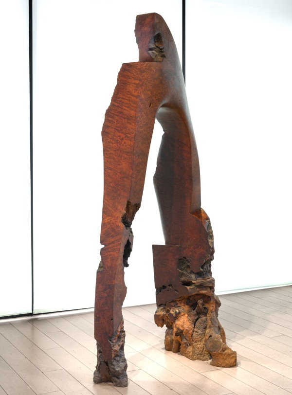 JB Blunk, Wishbone, 1977