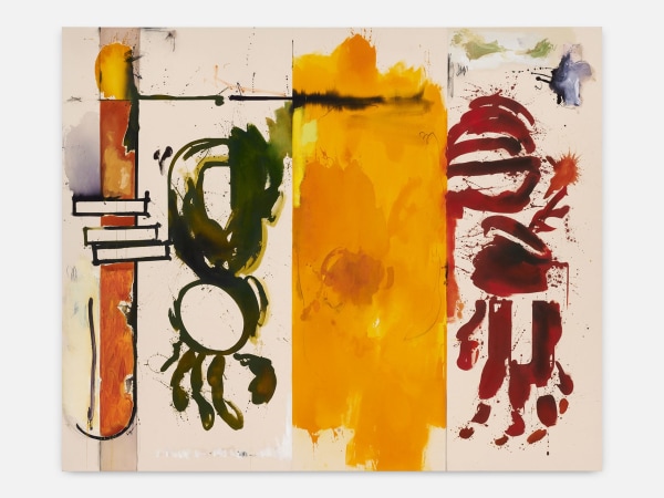 Jan-Ole Schiemann, Greater Fool, 2023