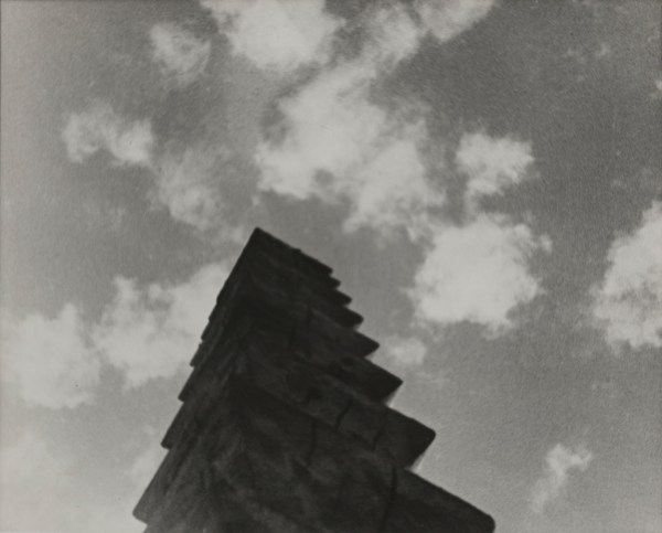 Constantin Brancusi, The Endless Column, 1926-27