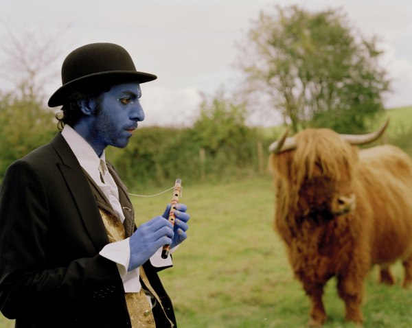 Shezad Dawood, Feature, 2008