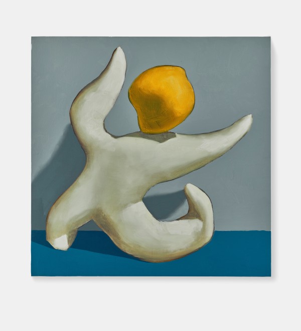 Michel Pérez Pollo, Un Otoño XXII, 2023