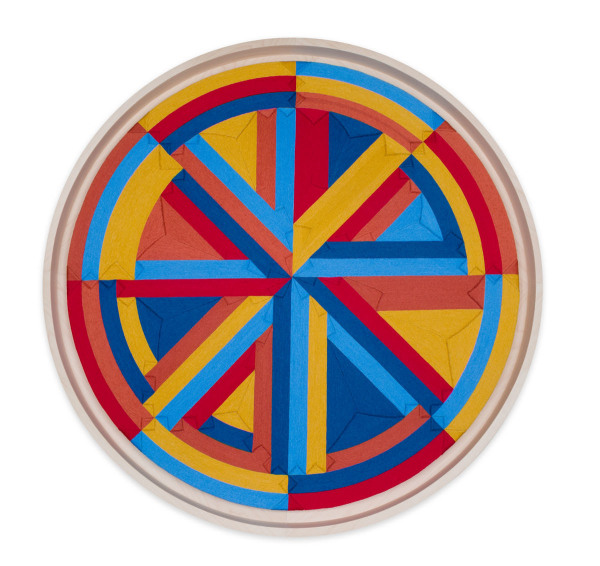 Eduardo Terrazas, 28.4, 2021