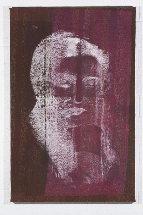 Shezad Dawood, Addio Kira, 2014