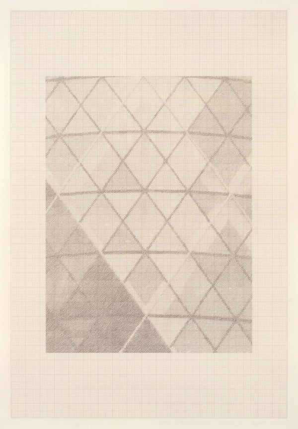 Ewan Gibbs, London, 2007