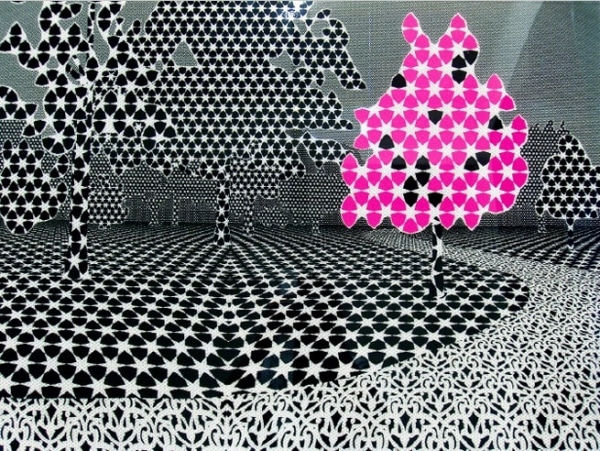 Toby Ziegler, Automated Melancholy