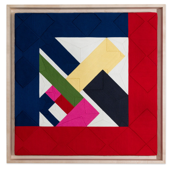 Eduardo Terrazas, 2.94, 2018