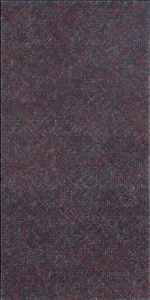 Ding Yi, Appearance of Crosses 2015-1, 2015