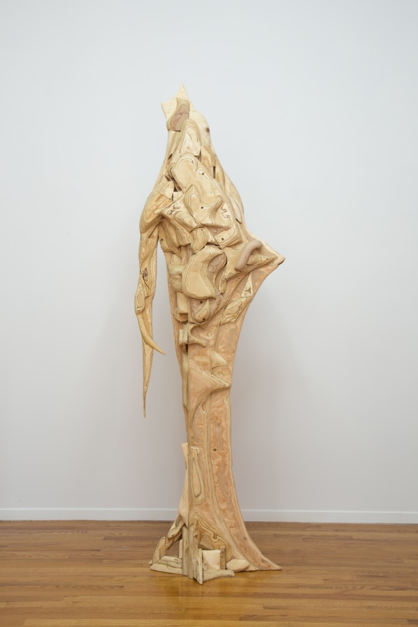 Alicia Adamerovich, Above Average Entity, 2022