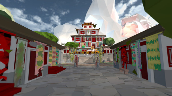 Shezad Dawood Kalimpong2016 Ed. of 5 + 2 AP VR Duration variable