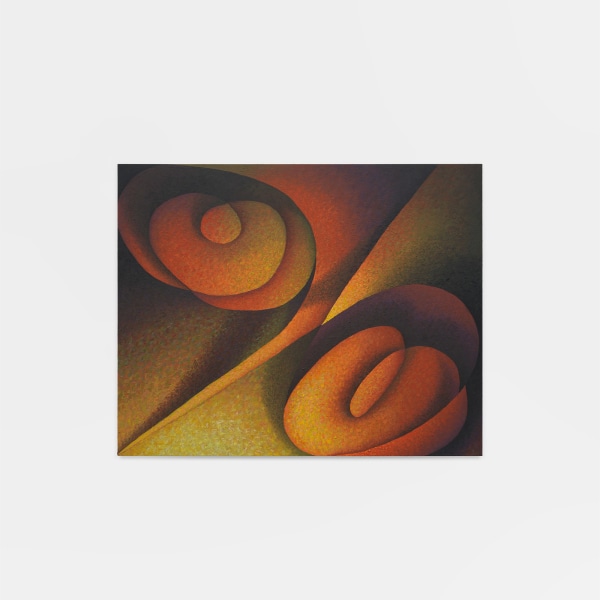 Alicia Adamerovich, Sea Sick, 2025